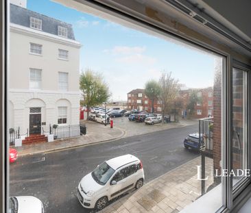 1 bedroom apartment to rent High Street, Portsmouth, PO1 - Photo 3