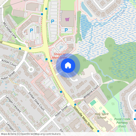 17 RAVENSCROFT Court, Stittsville - Munster - Richmond