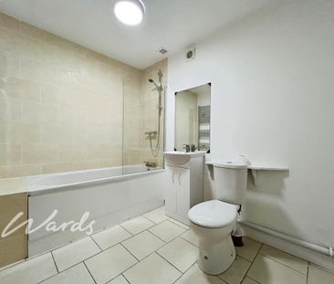 1 bedroom end of terrace house to rent - Photo 6