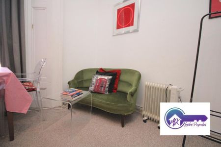 Studio to rent - Photo 3