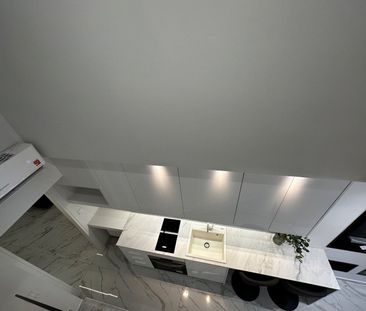 Μεζονέτα για ενοικίαση Καραμπουρνακι (Καλαμαριά) - Photo 1