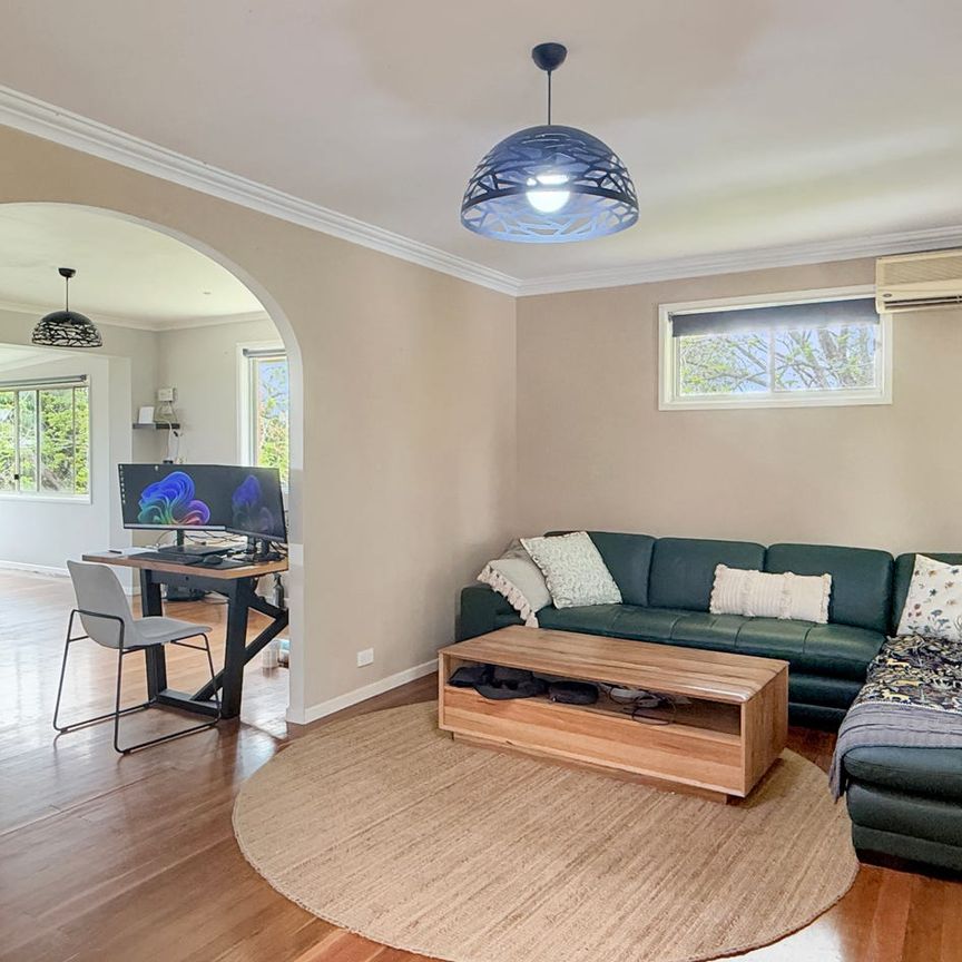 Family Home - Photo 1