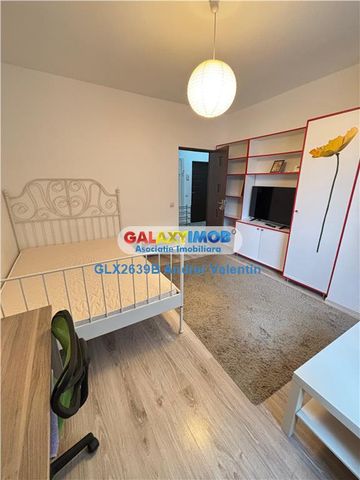 Garsoniera Bloc Nou Berceni - Dimitrie Leonida Metrou - Parcare - Fotografie 2