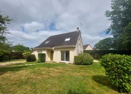 Maison à louer - Photo 5