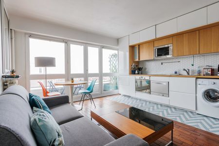 Rue de Belleville - Photo 2