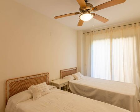 Apartment for rent in Javea - Photo 5