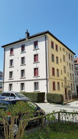 Wohnliche Behaglichkeit Nähe Kinderspital - Photo 5