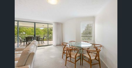 Apartment Living at its Best - Photo 2