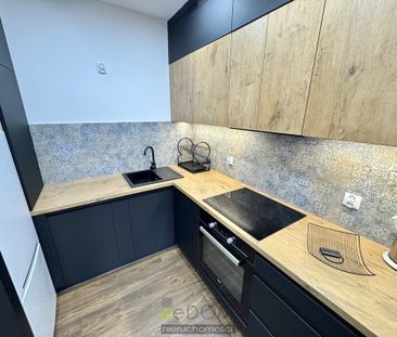 Mieszkanie na wynajem 36,98 m², Gorzów Wielkopolski, os. Europejskie - Photo 1