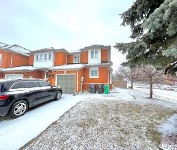 For Lease - 2 Palmolive Street, Brampton, Ontario - Photo 3