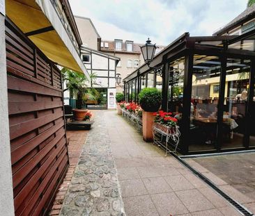 1 Zimmer Wohnung frei ab sofort - Photo 5