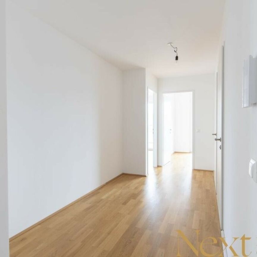 Familienfreundliche 4-Zimmer-Wohnung mit riesiger Freifläche in Linz nähe Wifi zu vermieten! (Top 71) - Photo 1