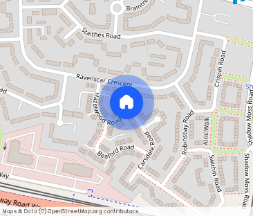 Carsdale Road, Woodhouse Park, Wythenshawe - Photo 1