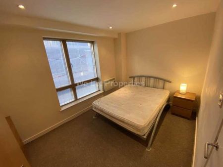 Base Apartments, Castlefield, M15 - Photo 2