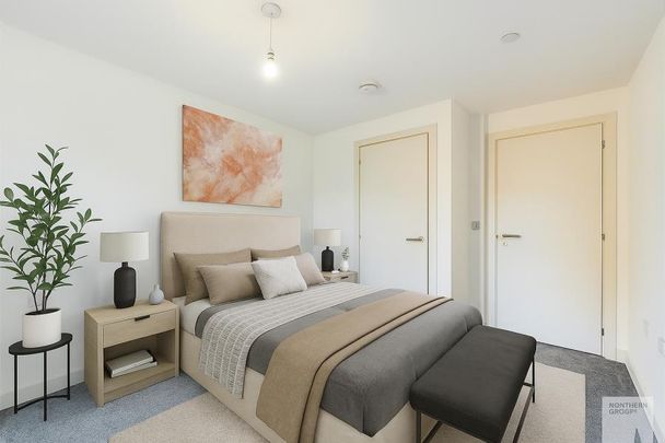 2 bedroom apartment to rent - Photo 1