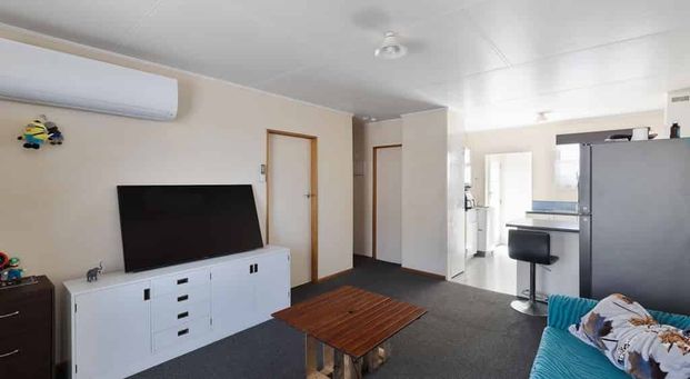 CITY CENTRE - 2 BEDROOMS - Photo 1