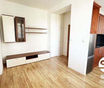 Pronájem bytu 3+kk 42 m² - Photo 3