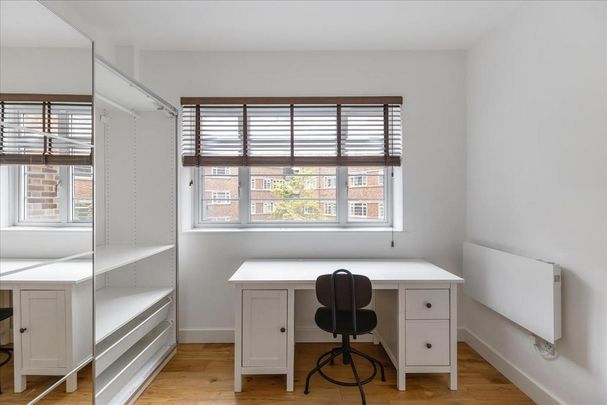 3 bedroom apartment to rent - Photo 1