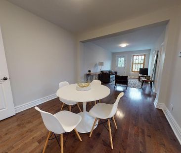 4560 Sainte-Catherine Street W, Montréal, QC - Photo 4