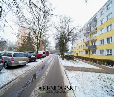 Kawalerka do Wynajęcia - Os. Dolinki - Gorzów Wlkp - Zdjęcie 6