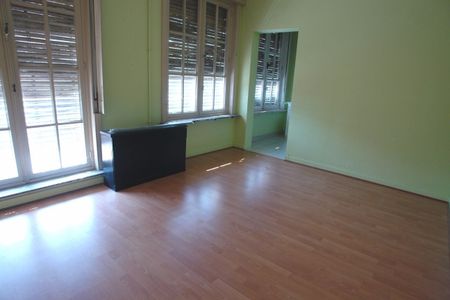 UITERST GEZELLIG EENSLAAPKAMERAPPARTEMENT - Photo 4