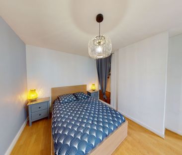 Appartement Le Havre 2 pièce(s) 37.04 m2 - Photo 2