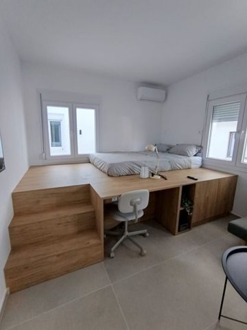 Studio/Γκαρσονιέρα για ενοικίαση Άγιος Βασίλειος (Βόλος) - Φωτογραφία 5