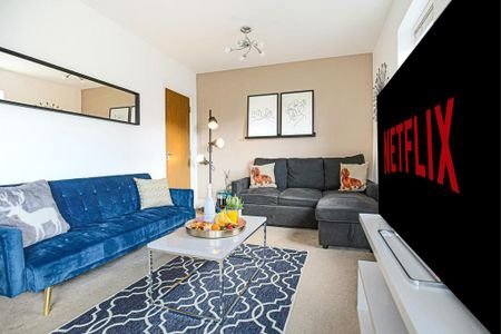 4 bedroom house to rent - Photo 5