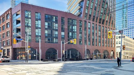For Lease - 99 John Street Unit# 4005, Toronto, Ontario - Photo 2