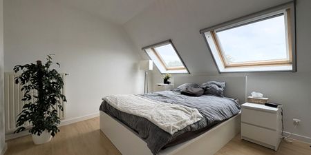 Appartement te huur in Bossuit voor € 900 met 2 slaapkamers - Foto 5