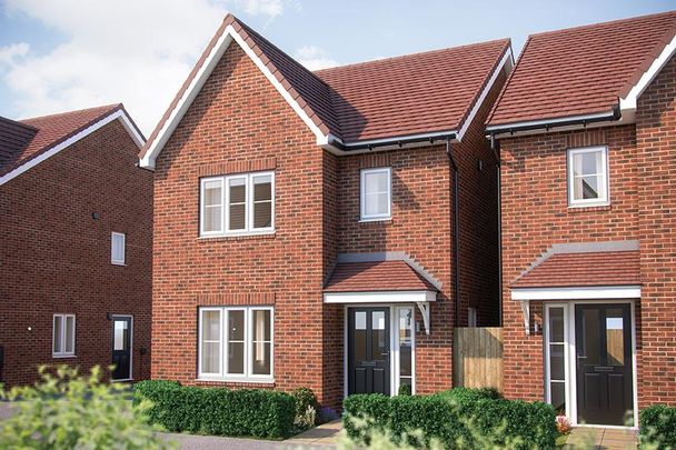 3 bedroom semi-detached house to rent - Photo 1