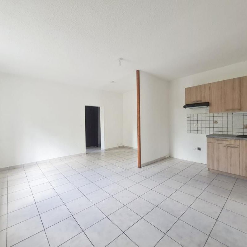 Location Appartement 3 pièces 62m² SCIONZIER 74950 - Photo 1