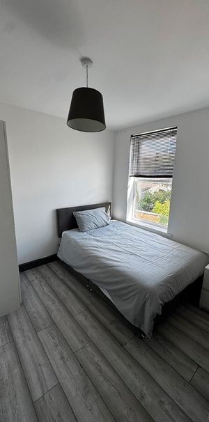 Room in a Shared House, Carlton Road, B9 - Photo 1