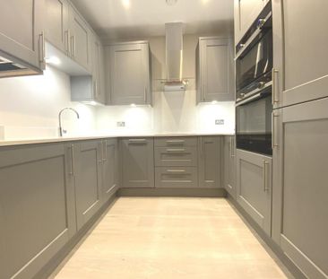 2 bedroom apartment to rent - Photo 3