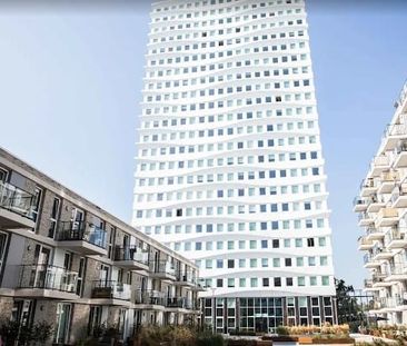 Appartement te huur: Van Heuven Goedhartplein 3527 DK Utrecht - Foto 4