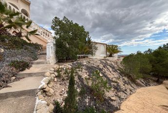 Luxury Villa in Muchamiel, for rent