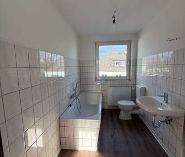 Kleine Renovierte 2Raum Dachgeschosswohnung in Hartenstein ab sofor... - Foto 5