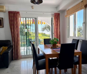 Casa o chalet de alquiler en Elgar, Mijas pueblo - Photo 3