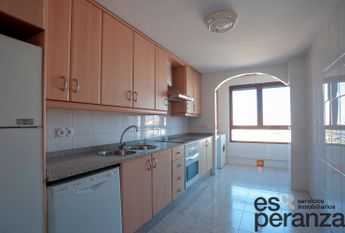 Flat - Murcia (Avenida Europa)