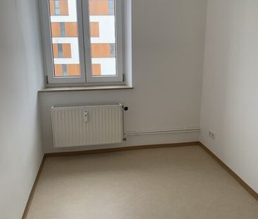 Gute Anbindung an den ÖPNV! - Photo 1