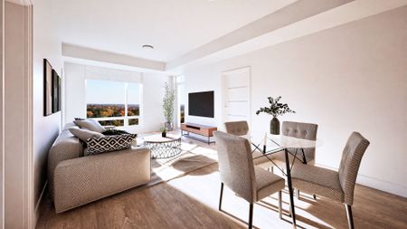 For Lease - 107-3040 Innes Road, Blackburn Hamlet, Ontario - Photo 2