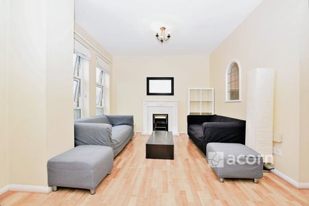 Flat to rent - Grange Road, London, SE1 - Photo 5