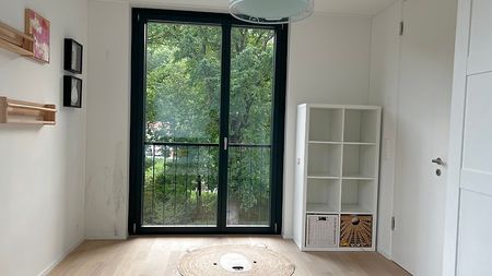 3½ Zimmer-Wohnung in Zürich - Kreis 2 Wollishofen, möbliert, auf Zeit - Foto 2