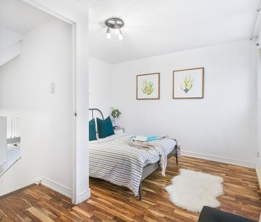 For Lease - 1666 Queen Street Unit# Th24, Toronto, Ontario - Photo 6