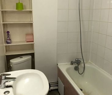 Location Appartement 2 pièces 36m² - Photo 1