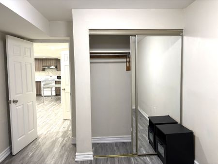 For Lease - 53 Forbes Crescent Unit# Bsmt, Markham, Ontario - Photo 5
