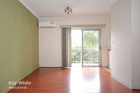 Right on the border of Parramatta CBD! - Photo 2