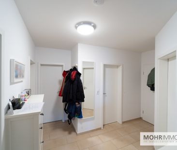 Schöne Wohnung im Herzen von Ofenerdiek - Photo 2