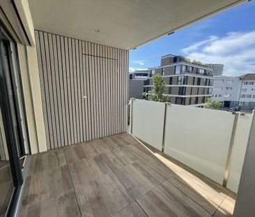 Attractive residential location in Heerbrugg - Foto 2