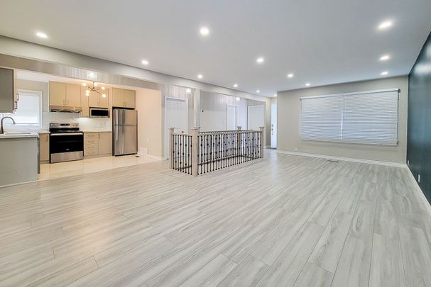 For Lease - 75 Bayview Drive Unit# Upper, St. Catharines, Ontario - Photo 1